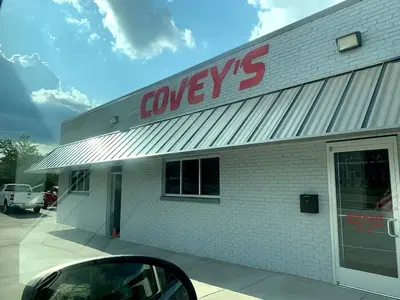 Covey's Auto Repair of Lexington