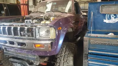 D & L Auto Services