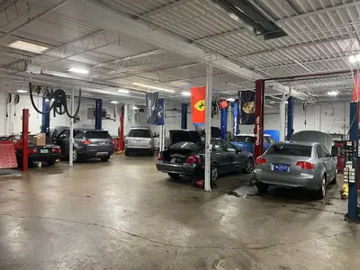 Scheller Automotive