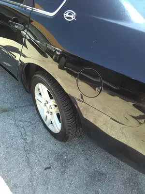 Boots Auto Body