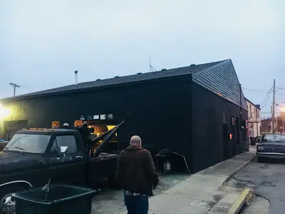 Riley's Auto Repair