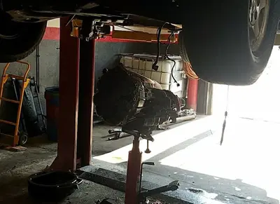 BRAKES N ALL - Tire & Complete Autocare