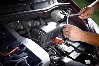 Powers Transmission and Complete Car Care Center