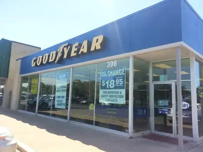 Goodyear Auto Service