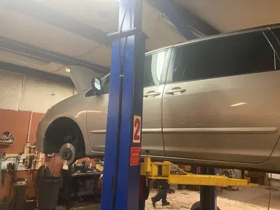 Leos Auto Repair
