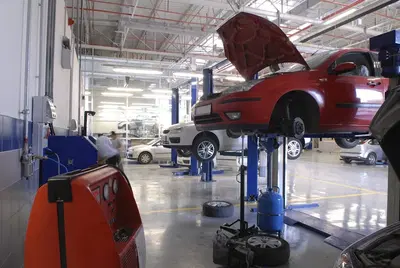 S&S Tire & Auto Service Center
