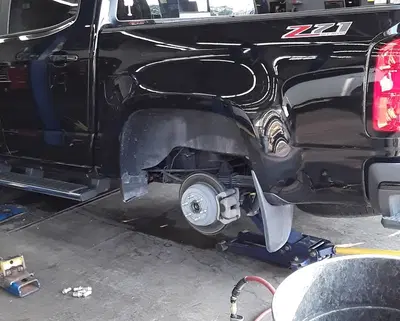 Goodyear Auto Service