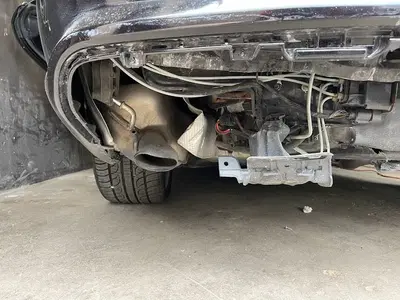 Exhaust Pro