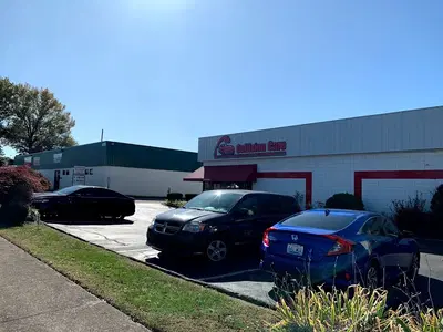 Collision Care