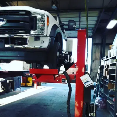 Cliff's Truck Service