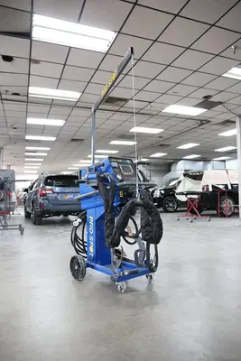 Quantrell Collision Repairs