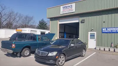 Wiese Auto Center