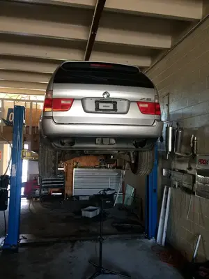 Muffler shop And Auto Care