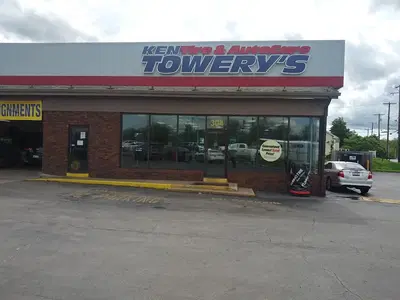 Ken Towerys Tire & Auto Care