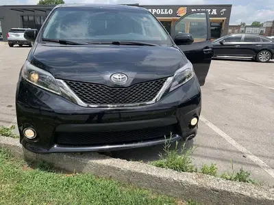 Sam's Transmission and Auto Care