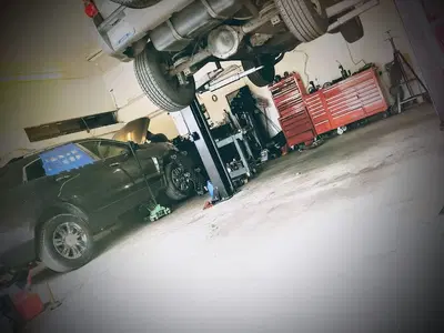 Blanco Auto Care