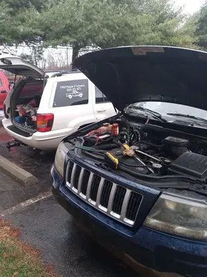 MN MOBILE MECHANIC