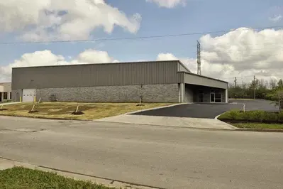Green's Collision Center
