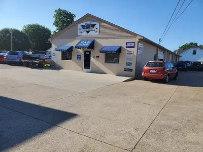 J & L Auto Service Inc