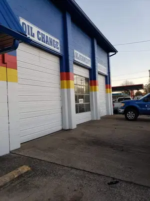 Fast Lane Auto Repair Plus