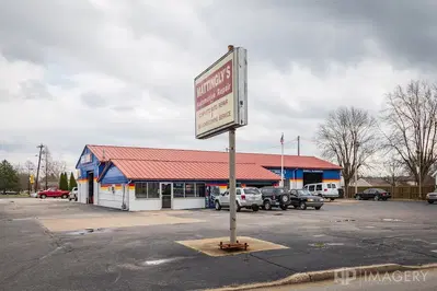 Mattingly's Automotive Repair, Inc.
