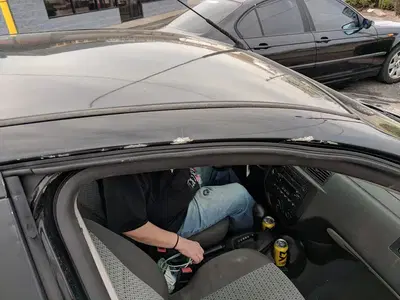Greg's Collision Center