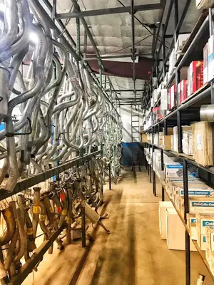 All American Muffler & Brake