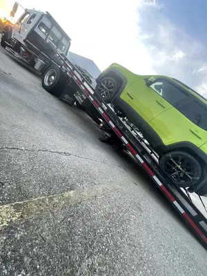 McCarty's Pro Towing & Automotive