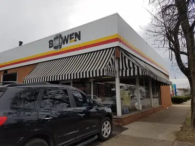 Bowen Tire