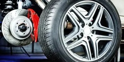 Rick's Tire & Services