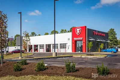 Firestone Complete Auto Care