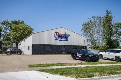 United Auto Glass