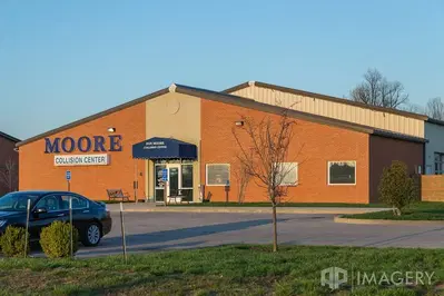 Don Moore Collision Center