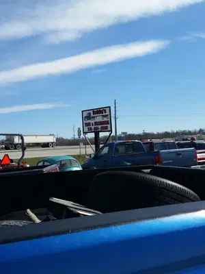 Bobby's Tire and Mechanical