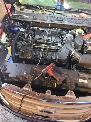 Watson's mobile repair
