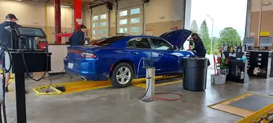 Jiffy Lube