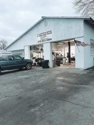 761 Automotive Repairs