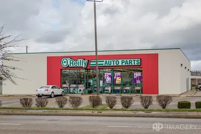 O'Reilly Auto Parts