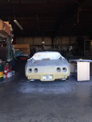 Paul Lynn Paint Body & Boat