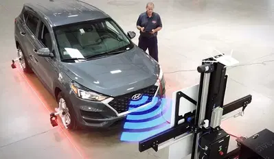 Smart Auto Tech