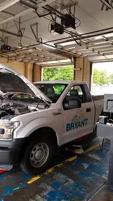 Valvoline Instant Oil Change