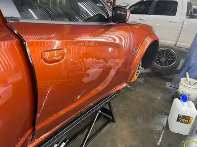 Owensboro Auto Spa Ceramic Coating, PPF and Detailing / Sun Stoppers Window Tinting