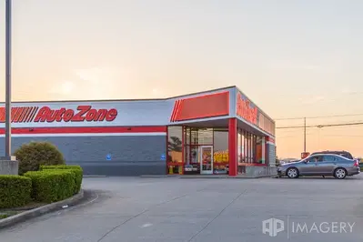 AutoZone Auto Parts