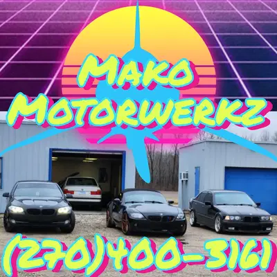 Mako MotorWerkz