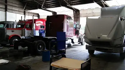 Dallas Truck Service