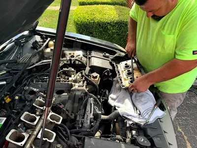 Fat Boy Motorsports