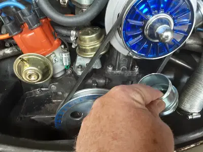 Lanham Auto Repair