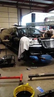Scott Nall's Auto Care