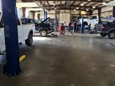 A&M Automotive Solutions