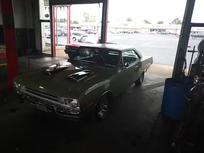 Discount Tire & Auto Center